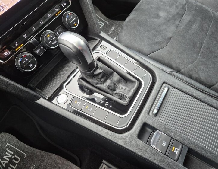 Volkswagen Arteon 37