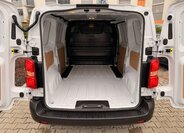 Fiat Scudo Skříň 1,5 l 88 kw