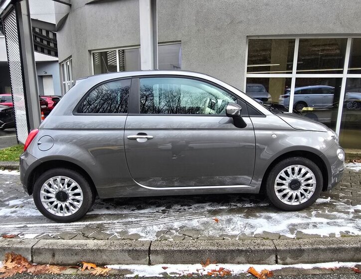 Fiat 500 6