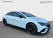 Mercedes-Benz EQE 4
