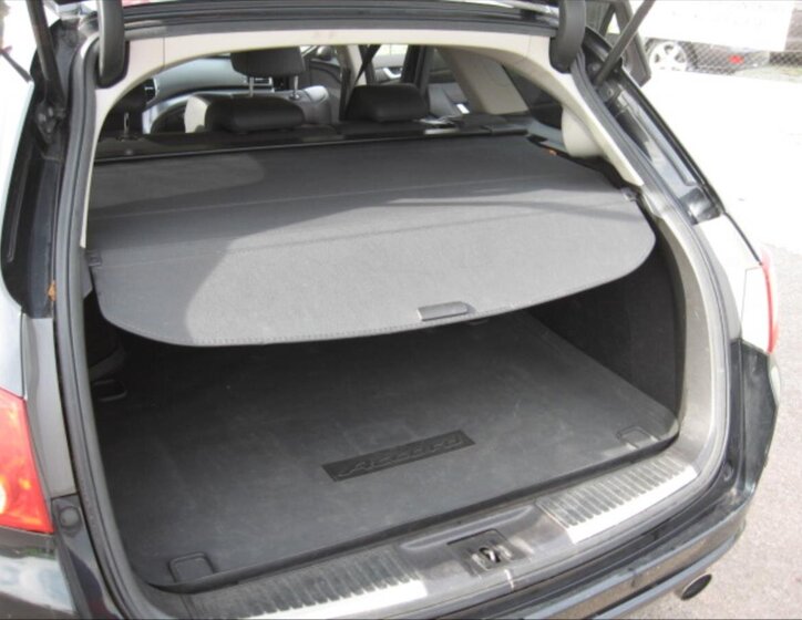 Honda Accord Kombi 2,4 l 148 kw
