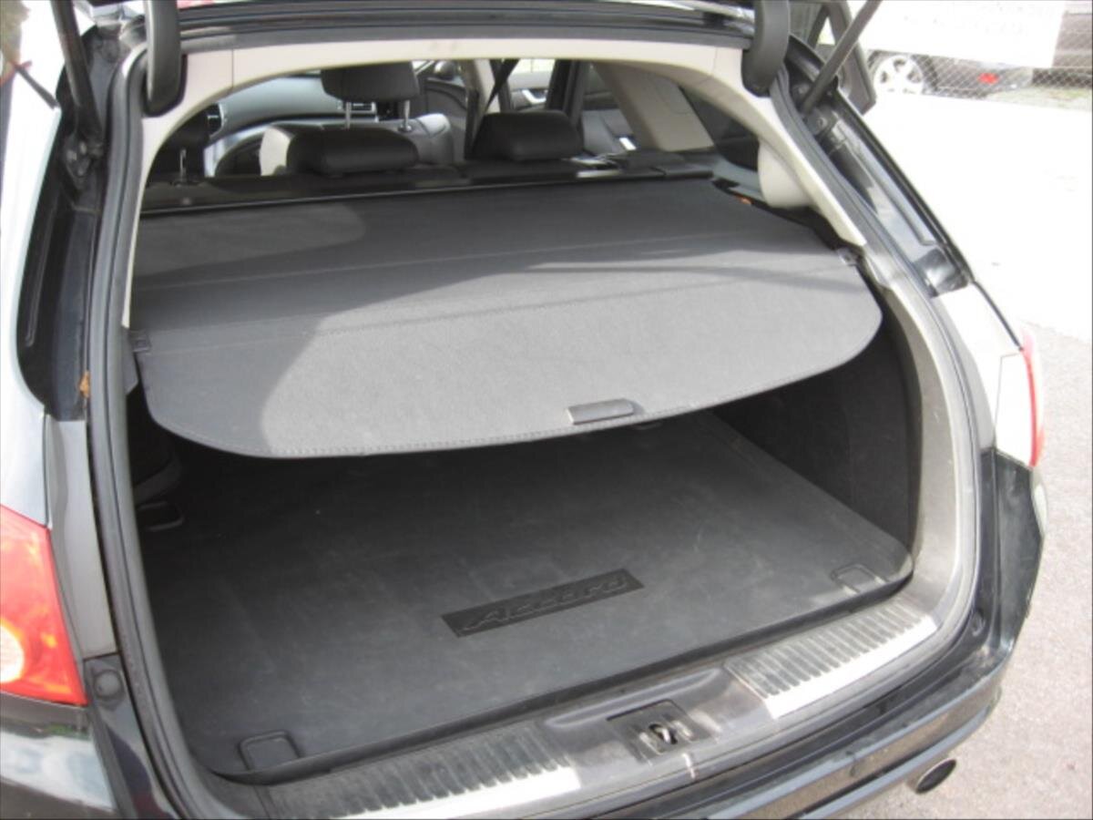 Honda Accord Kombi 2,4 l 148 kw