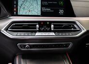 BMW X5 SUV / Terénní 3,0 l 250 kw