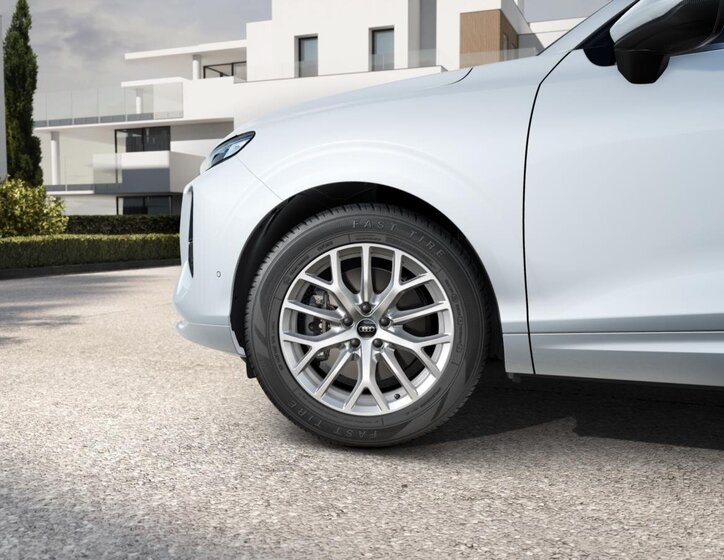 Audi Q3 SUV / Terénní 110,0 110 kw