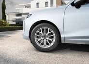 Audi Q3 SUV / Terénní 110,0 110 kw