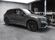 Volkswagen Touareg SUV 4,0 l 310 kw