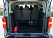 Citroën SpaceTourer MPV 2,2 l 133 kw