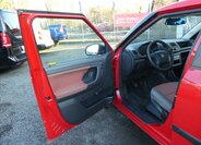 Škoda Fabia Hatchback 1,2 l 44 kw