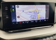 Škoda Octavia Kombi 1,4 l 110 kw