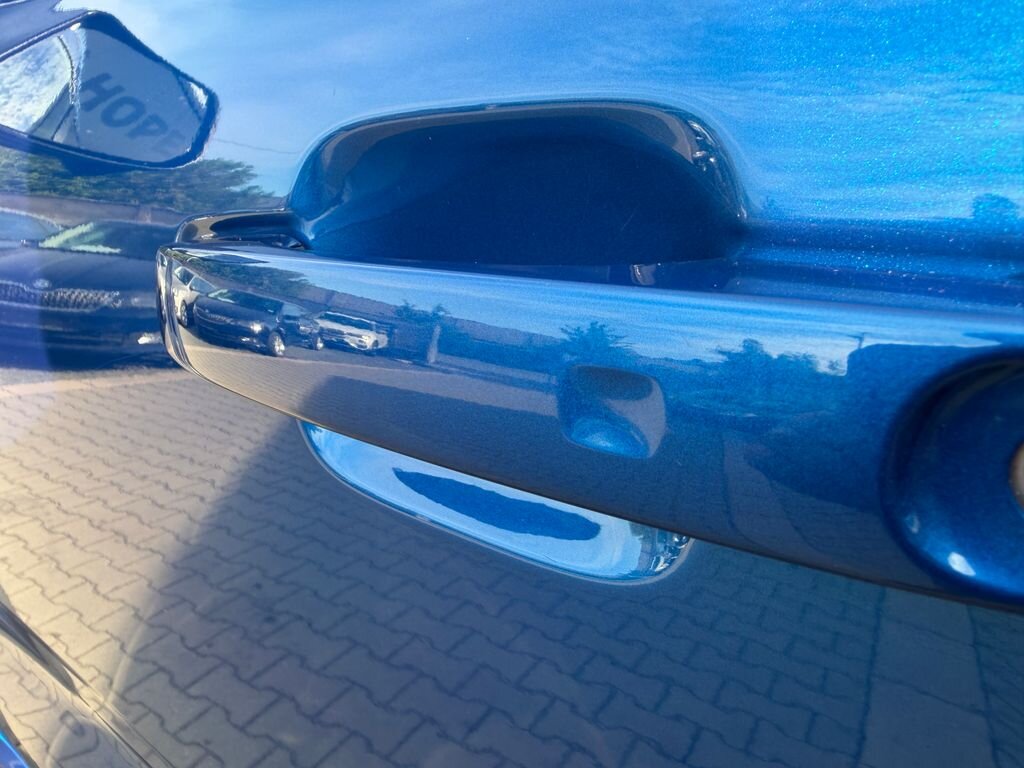 Ford Ranger Pick-up 3,0 l 215 kw