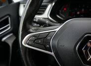 Renault Captur Hatchback 1,3 l 96 kw