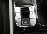 Hyundai Tucson SUV 1,6 l 110 kw