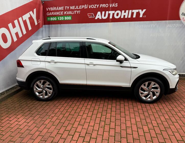 Volkswagen Tiguan 6