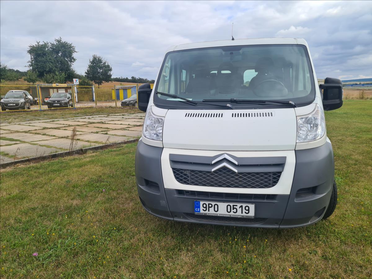 Citroën Jumper