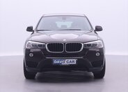 BMW X3 2