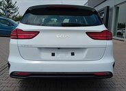 KIA Ceed Kombi 1,5 l 103 kw