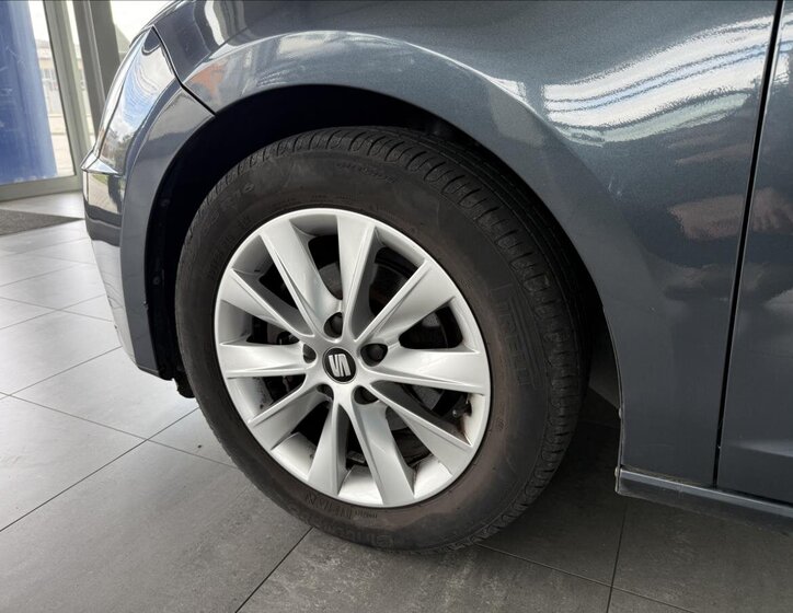 Seat Leon Kombi 999,0 85 kw