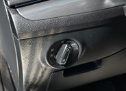 Škoda Superb Kombi 2,0 l 140 kw