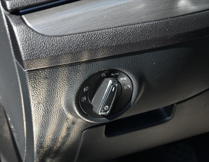 Škoda Superb Kombi 2,0 l 140 kw