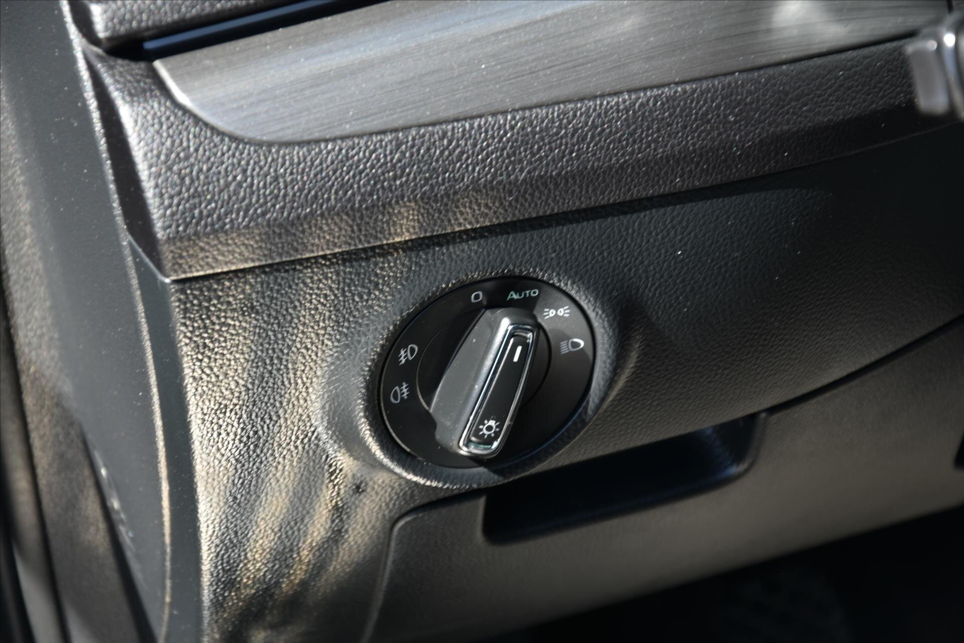 Škoda Superb Kombi 2,0 l 140 kw