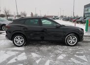 Cupra Formentor SUV 1,5 l 110 kw