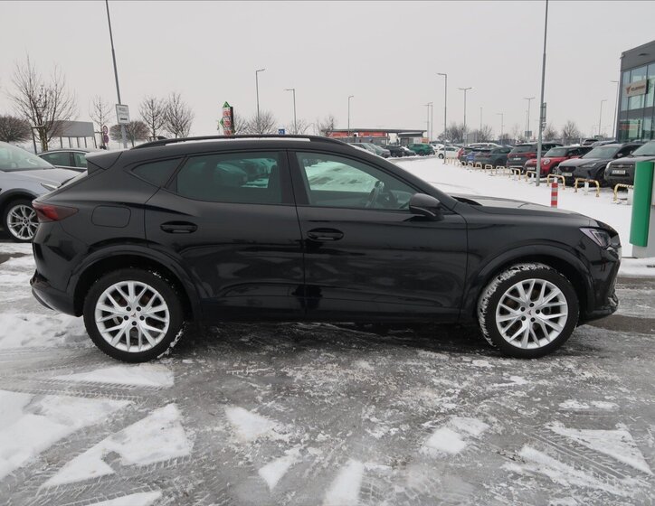 Cupra Formentor SUV 1,5 l 110 kw