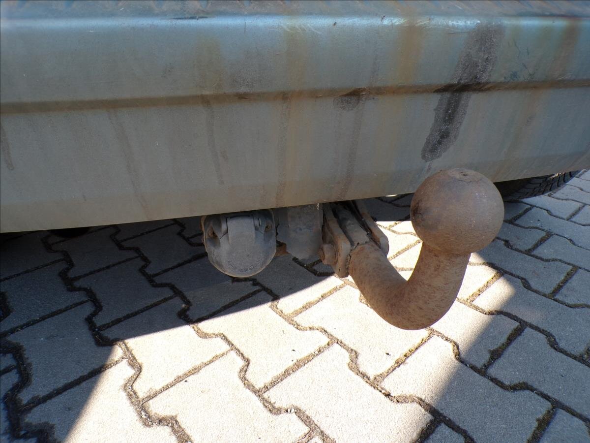 Dacia Logan Kombi 1,6 l 64 kw