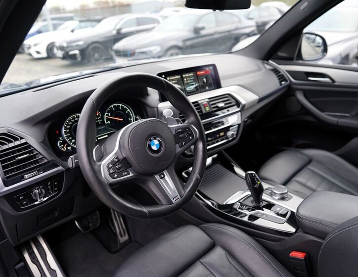 BMW X3 19