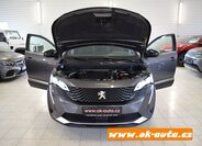 Peugeot 5008 MPV 1,5 l 96 kw