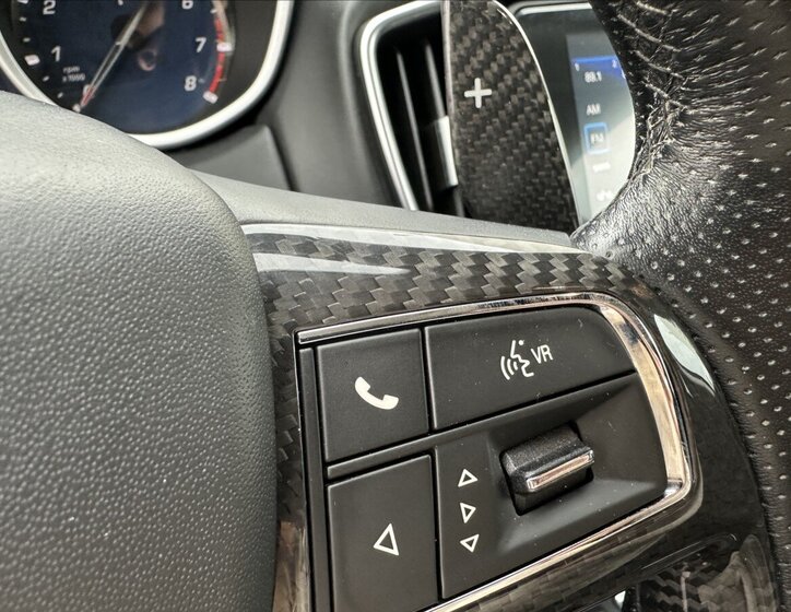 Maserati Ghibli Sedan 3,0 l 316 kw