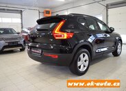 Volvo XC40 SUV / Terénní 0,0 95 kw