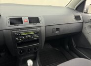 Škoda Fabia Hatchback 1,4 l 50 kw