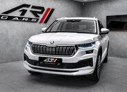 Škoda Kodiaq SUV / Terénní 2,0 l 147 kw