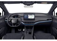 Škoda Elroq SUV / Terénní 0,0 210 kw