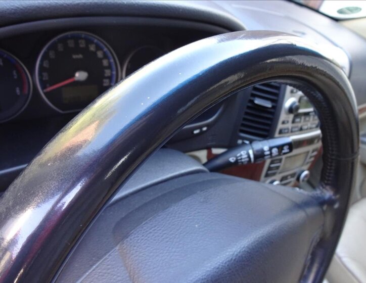 Hyundai Santa Fe SUV / Terénní 2,2 l 114 kw