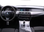 BMW Řada 5 Sedan / Limuzína 3,0 l 190 kw