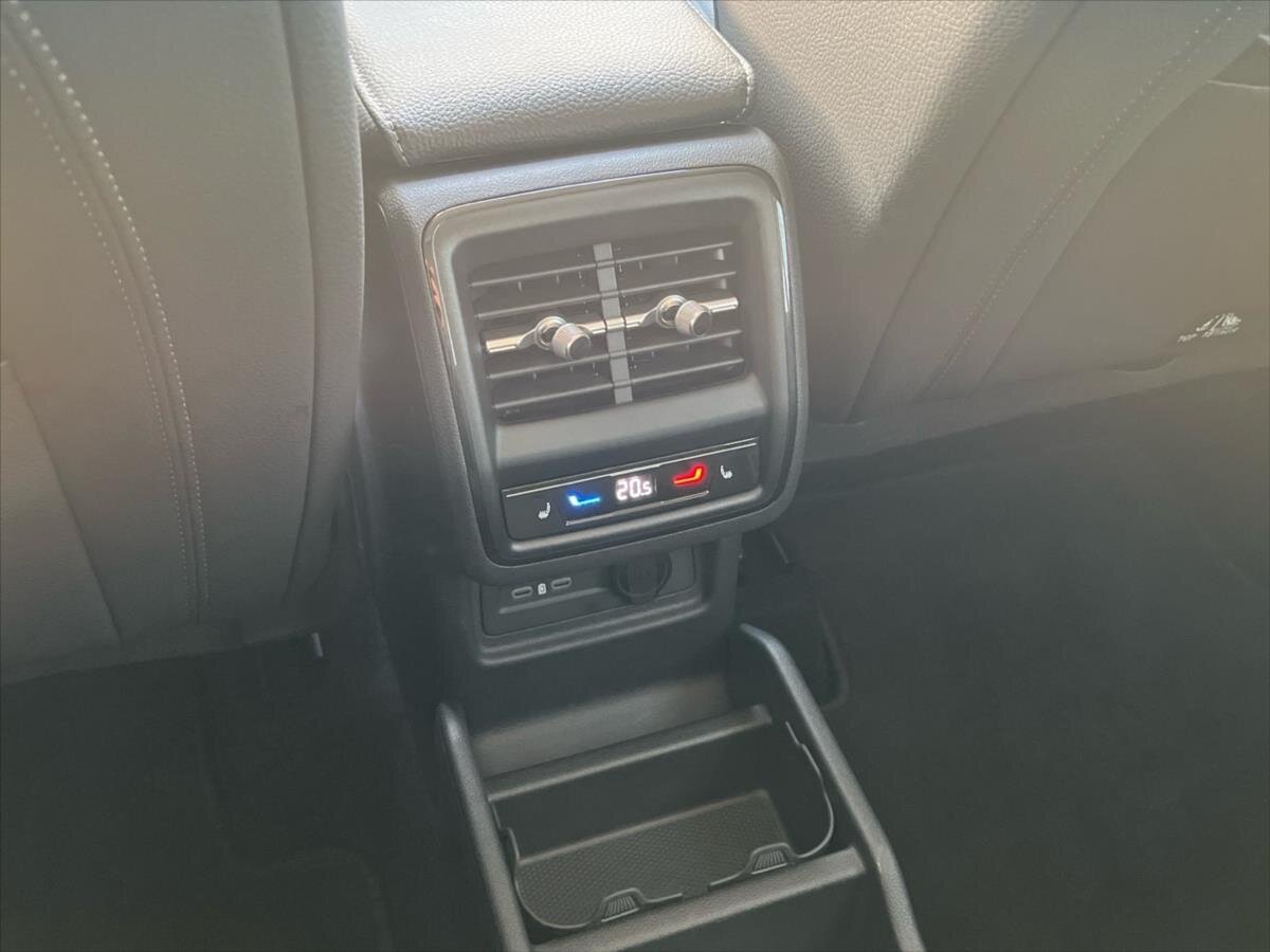 Škoda Kodiaq SUV / Terénní 2,0 l 142 kw