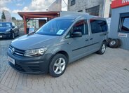 Volkswagen Caddy 5