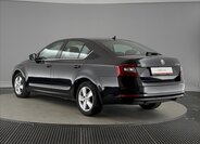 Škoda Octavia Liftback 1,6 l 85 kw