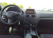 Mercedes-Benz Třídy C 10