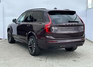Volvo XC90 21