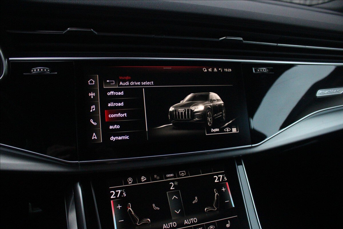 Audi Q7 SUV 3,0 l 170 kw