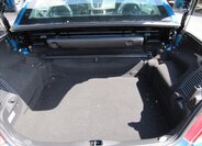 Peugeot 207 Kabriolet 1,6 l 88 kw