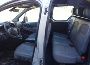 Citroën Berlingo 16