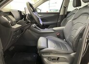 Škoda Kodiaq SUV 2,0 l 142 kw