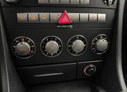 Mercedes-Benz SLK 24