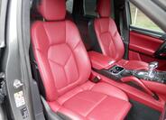 Porsche Cayenne 15