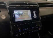 Hyundai Tucson SUV / Terénní 1,6 l 110 kw