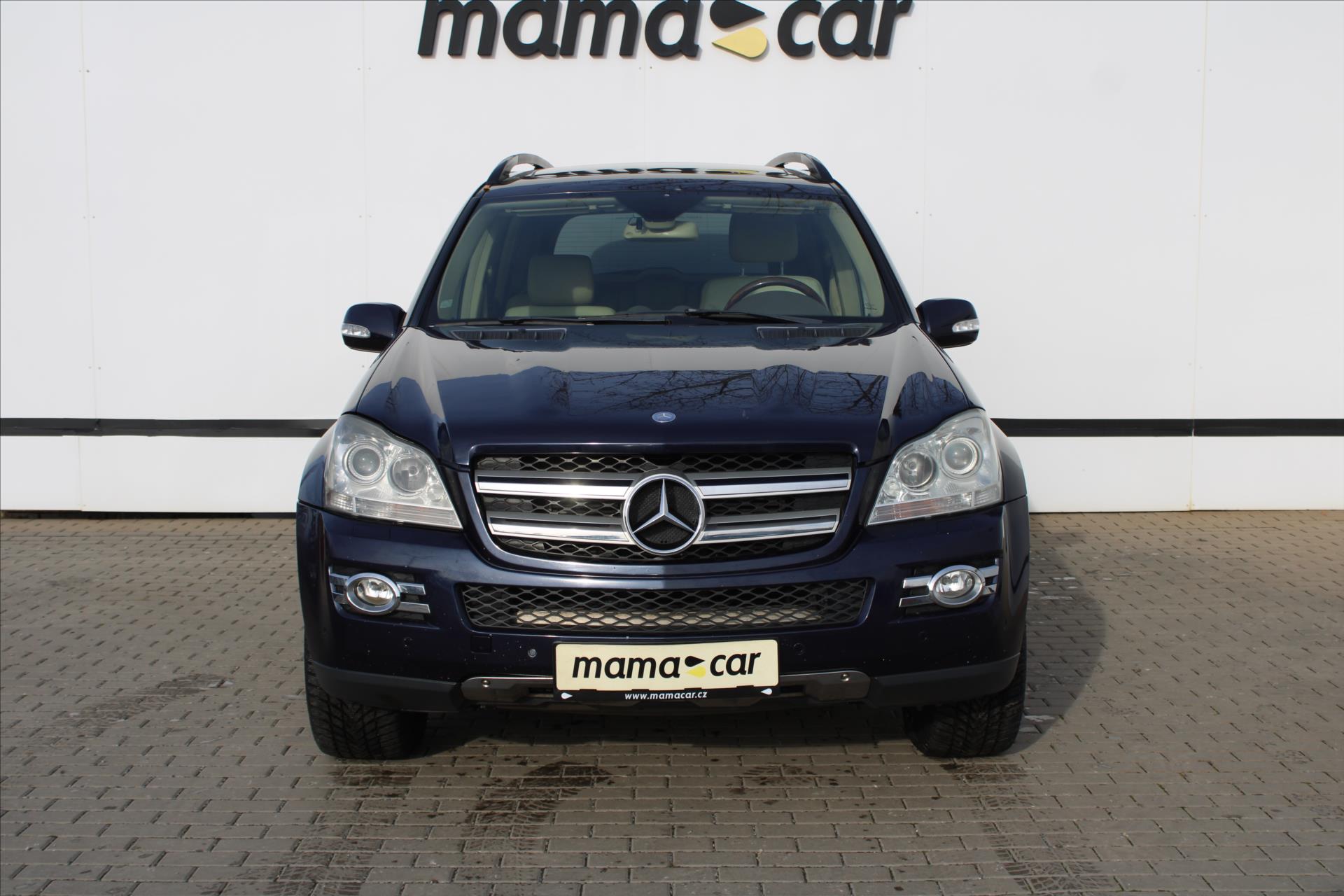 Mercedes-Benz GL