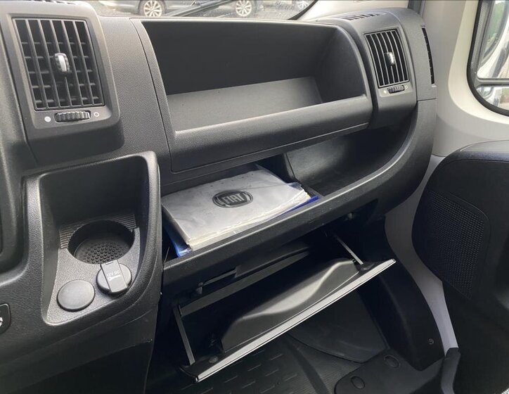 Fiat Ducato Ostatní 2,3 l 103 kw